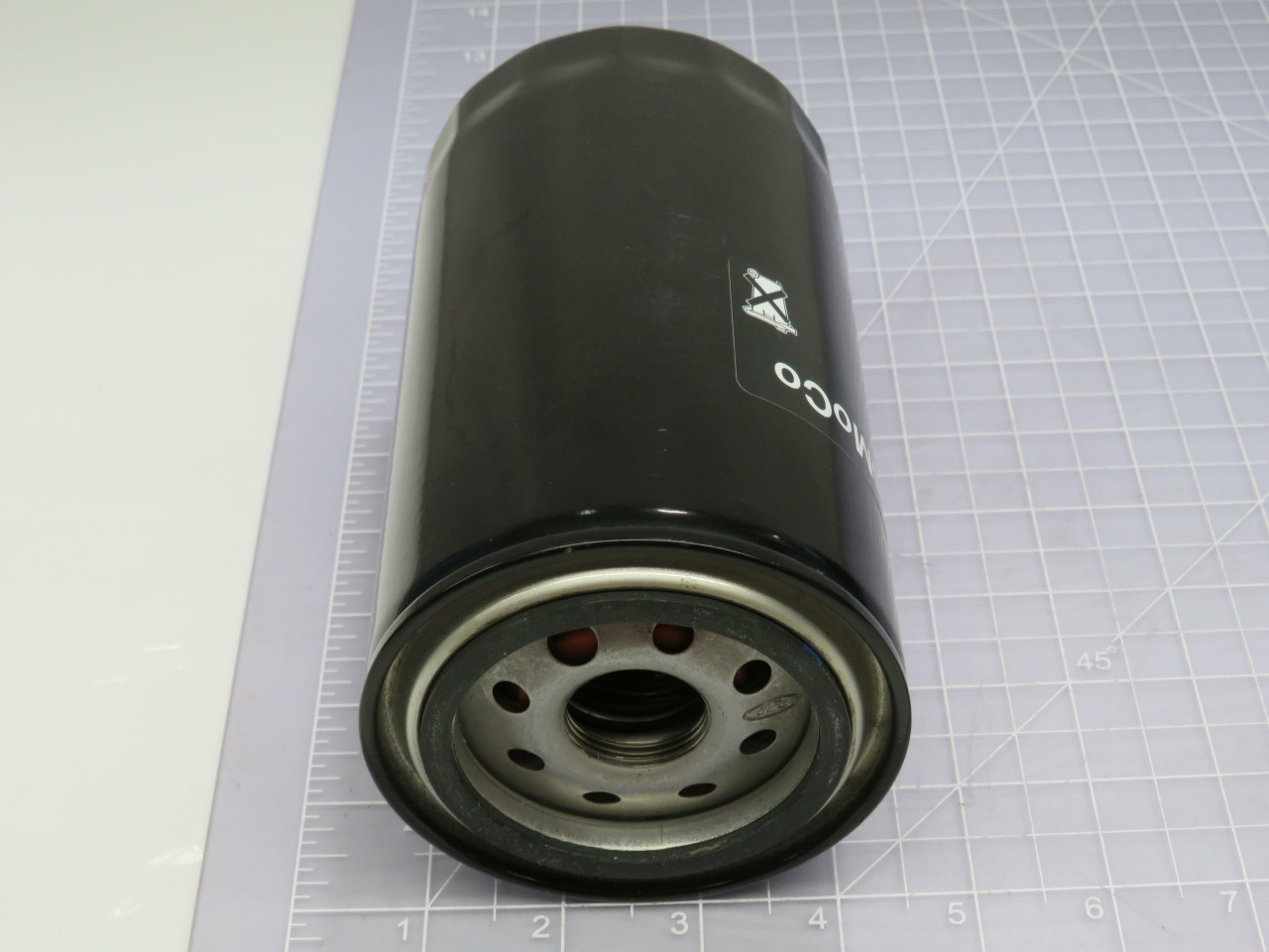 Fomoco BC3Q6714CA Engine Oil FIlter T171278 OCO Industrial